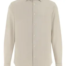 Приталенная рубашка с воротником Tokyo