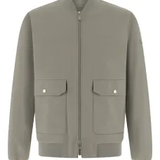 Технический бомбер с клапаном