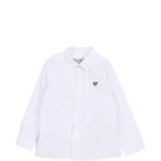 Рубашка на пуговицах Рубашка на пуговицах