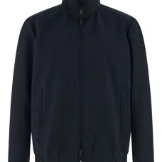 Куртка-бомбер