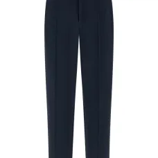 Спортивные брюки с передними карманами