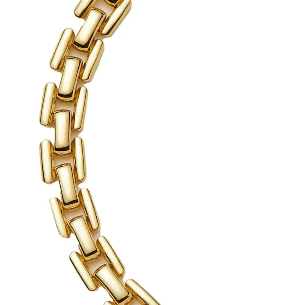 Цепочный браслет