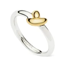 Кольцо из коллаборации с Lucy Williams