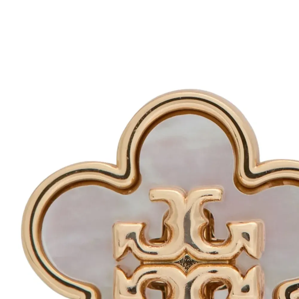 Серьги-гвоздики Kira Flower