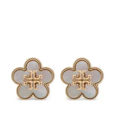 Серьги-гвоздики Kira Flower