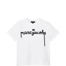 Футболка с логотипом