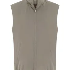 Технический жилет на молнии