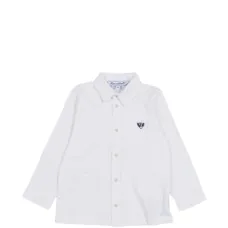 Хлопковая рубашка