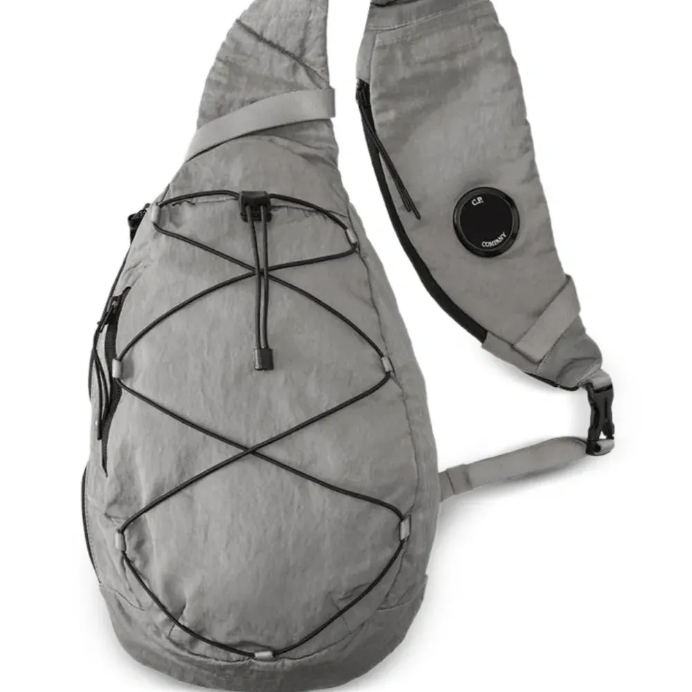 Сумка на плечо с кулиской B Lens