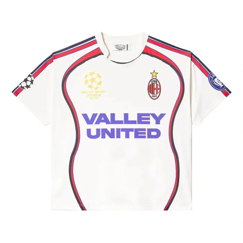 Футболка United