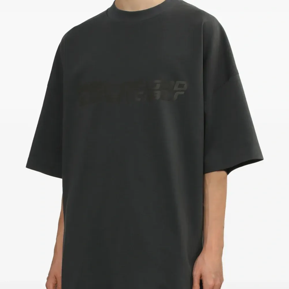 Футболка с логотипом Футболка с логотипом