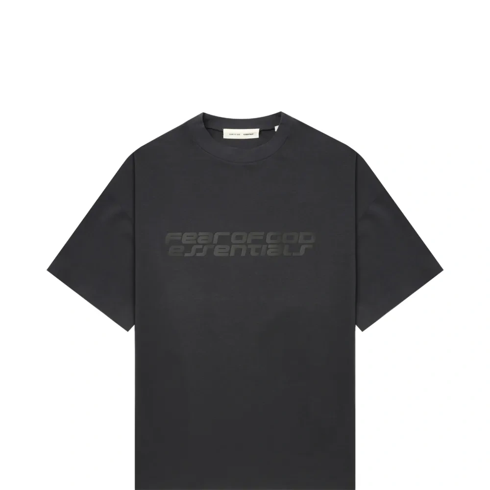 Футболка с логотипом