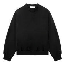 Толстовка с длинными рукавами