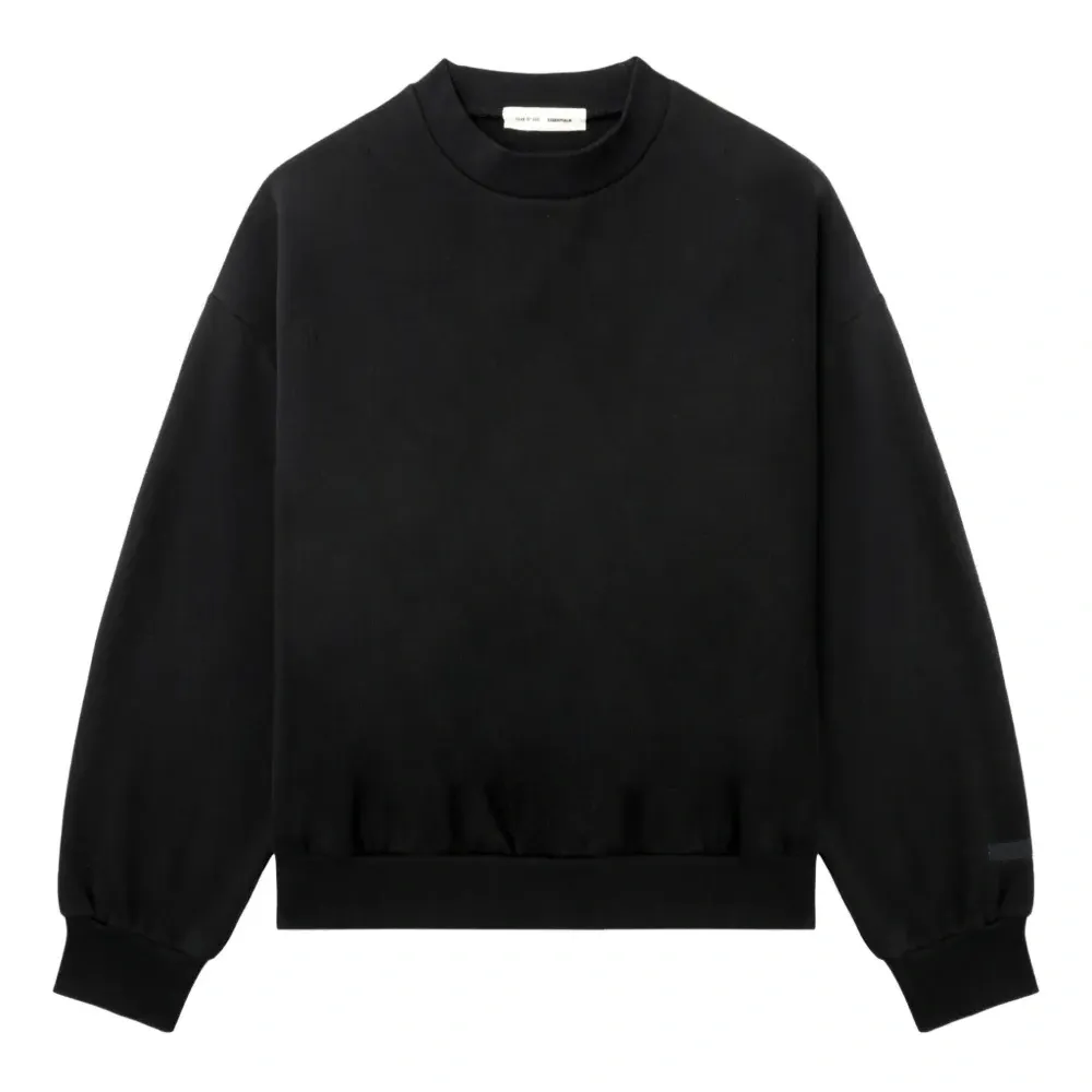 Толстовка с длинными рукавами Толстовка с длинными рукавами