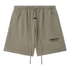 Спортивные шорты на завязках