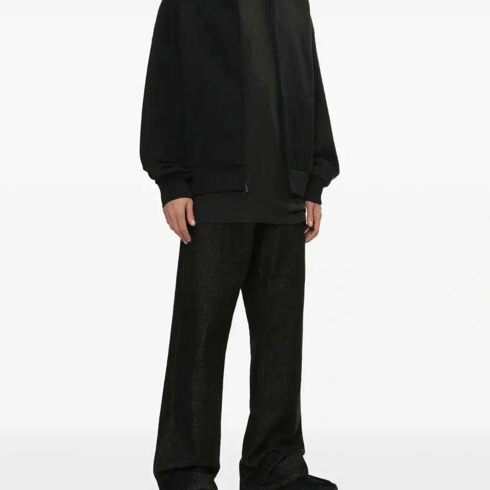 Худи на молнии