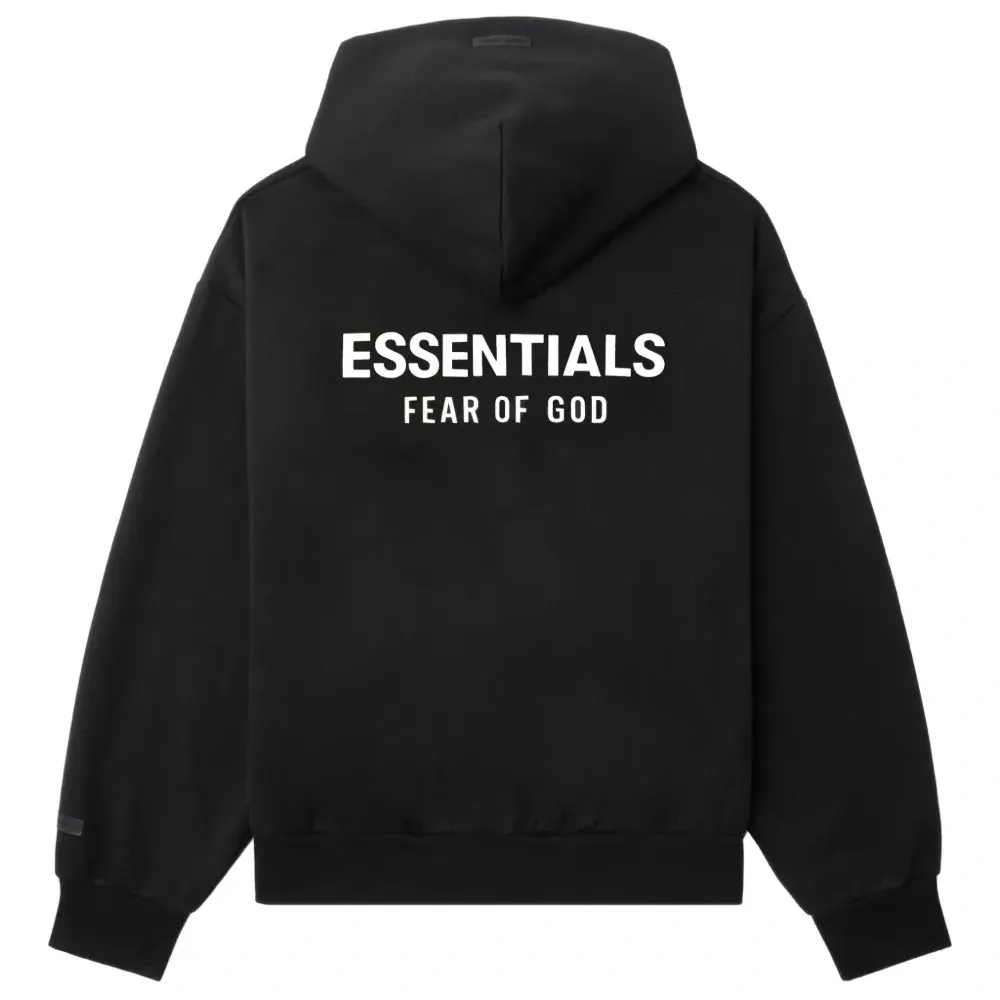 Худи на молнии