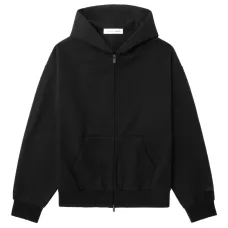 Худи на молнии