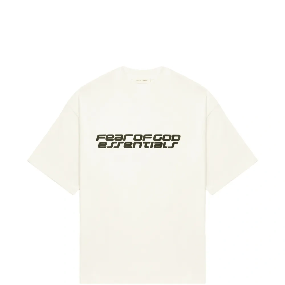 Футболка с короткими рукавами в стиле 90-х