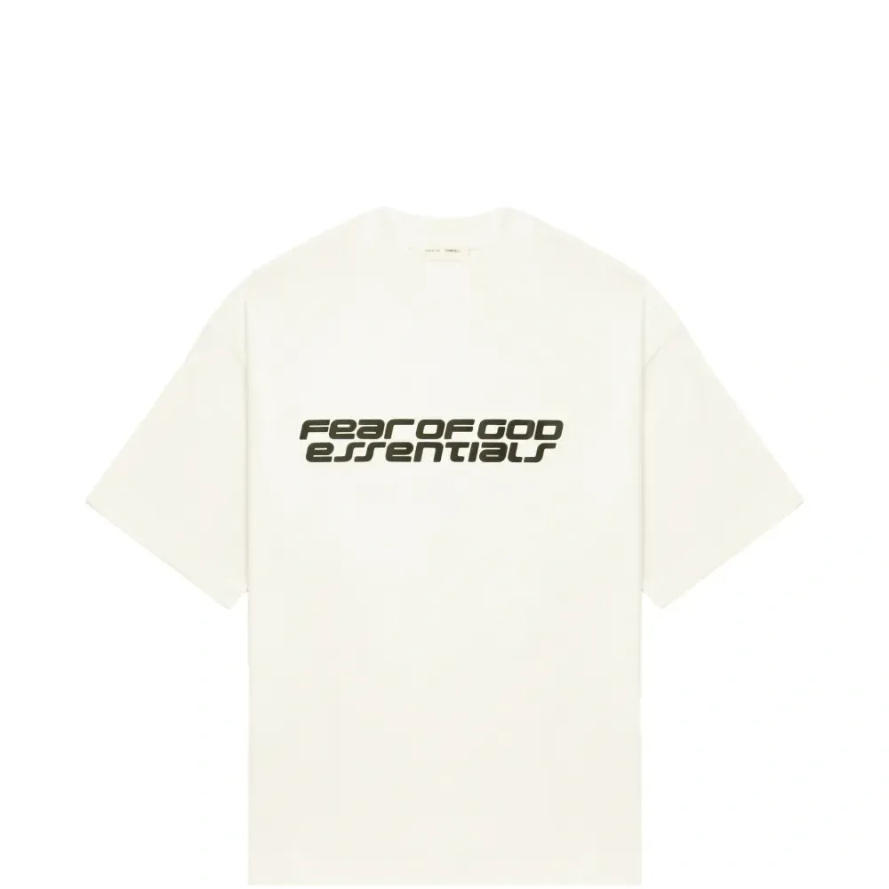 Футболка с короткими рукавами в стиле 90-х Футболка с короткими рукавами в стиле 90-х