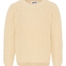 Фактурный свитер Gilis