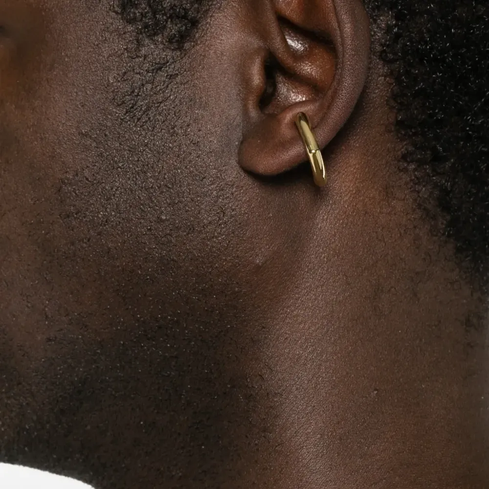 Кафф для уха Frame