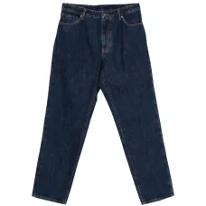 Джинсы с нашивкой-логотипом Джинсы с нашивкой-логотипом