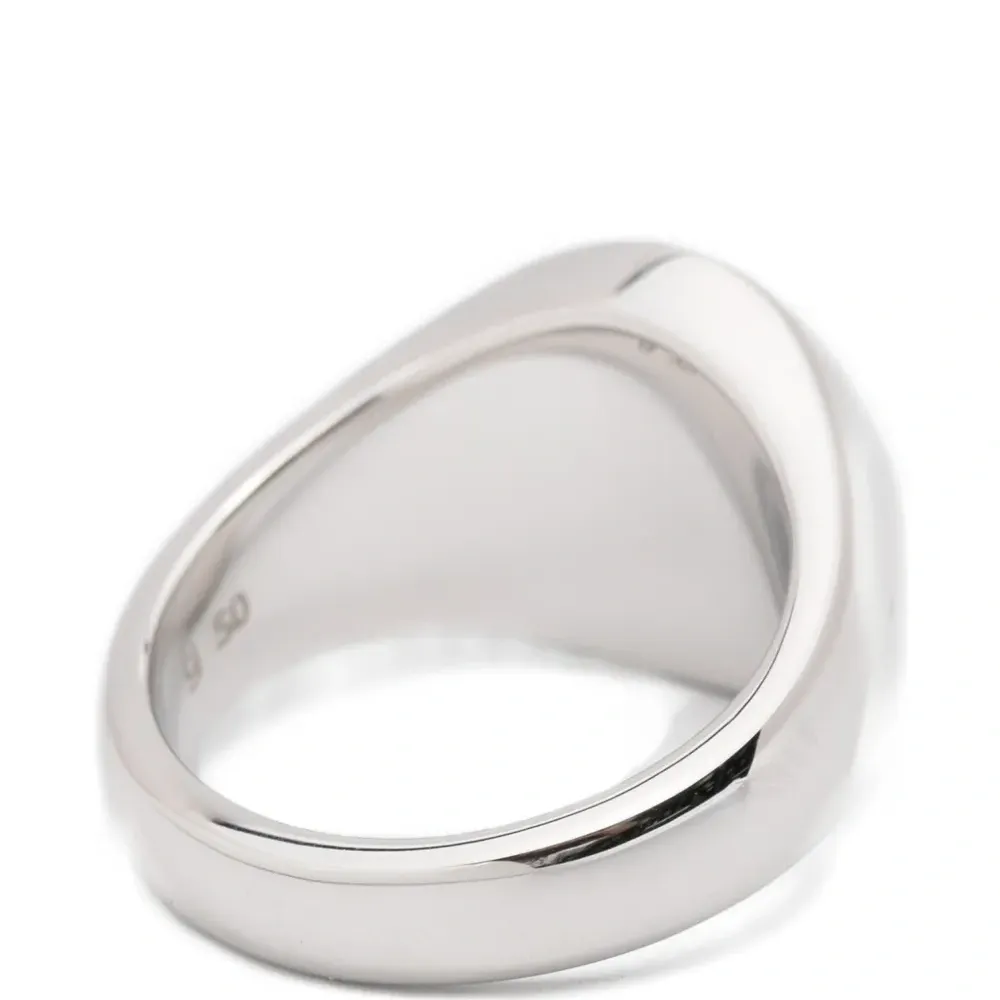 Кольцо Kim с овальным камнем