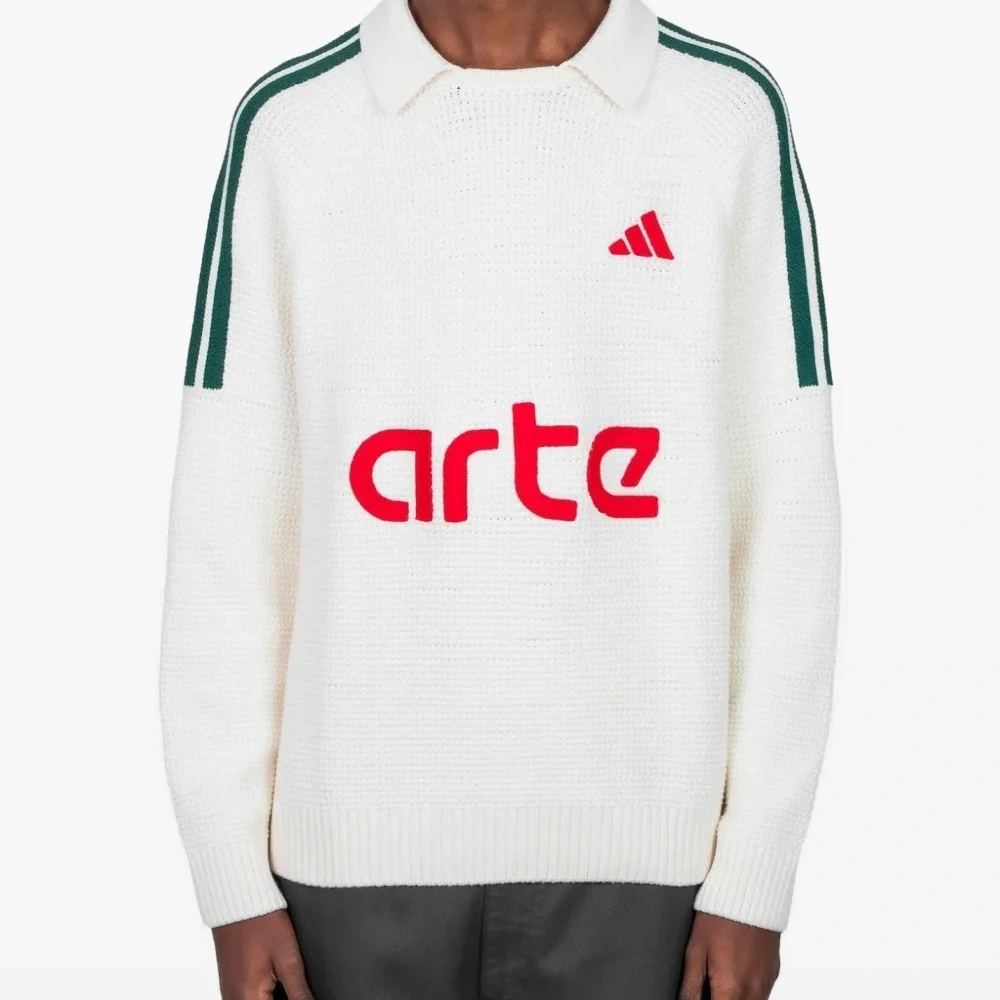 Джемпер с длинными рукавами X Arte Antwerp