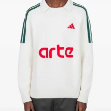 Джемпер с длинными рукавами X Arte Antwerp