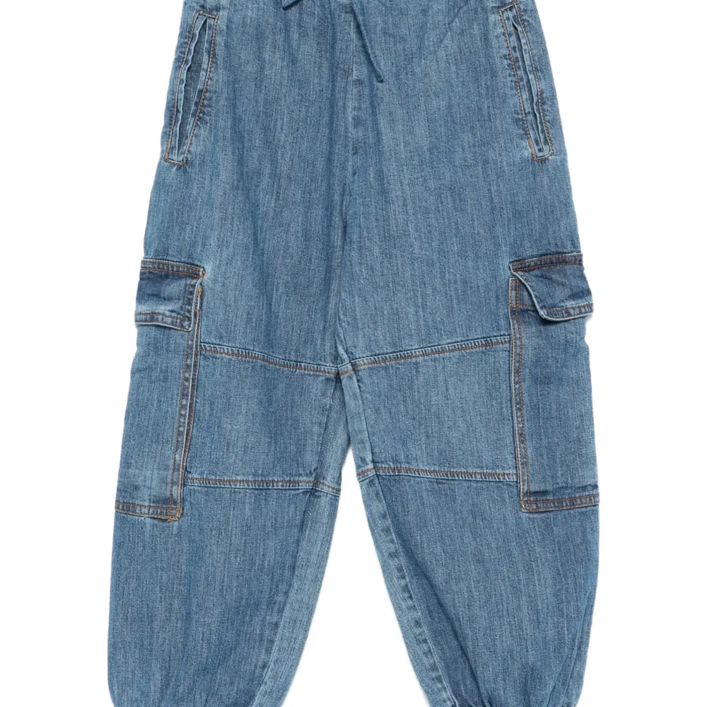 Карго-брюки Aliki