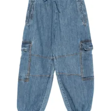 Карго-брюки Aliki