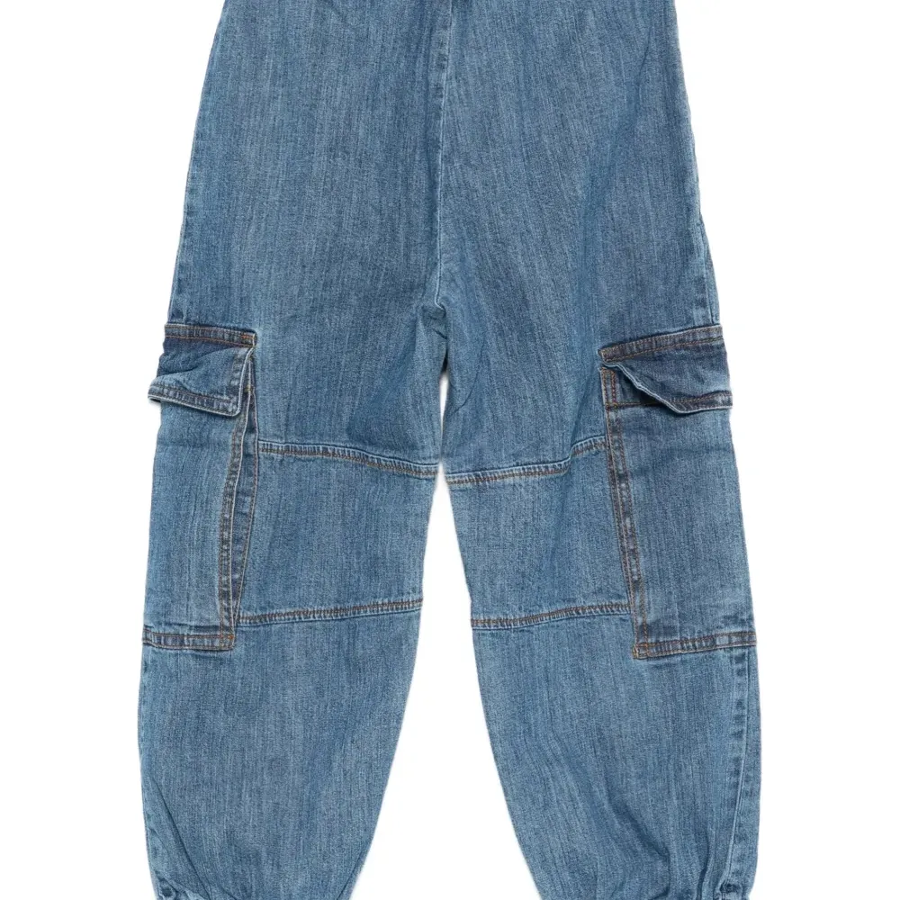 Карго-брюки Aliki