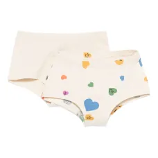 Трусы Jemma (набор из двух) Трусы Jemma (набор из двух)