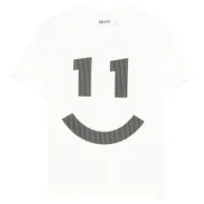 Футболка с графическим мотивом Футболка с графическим мотивом