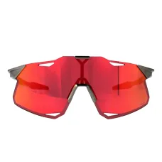 Солнцезащитные очки с геометрической оправой Hypercraft Солнцезащитные очки с геометрической оправой Hypercraft