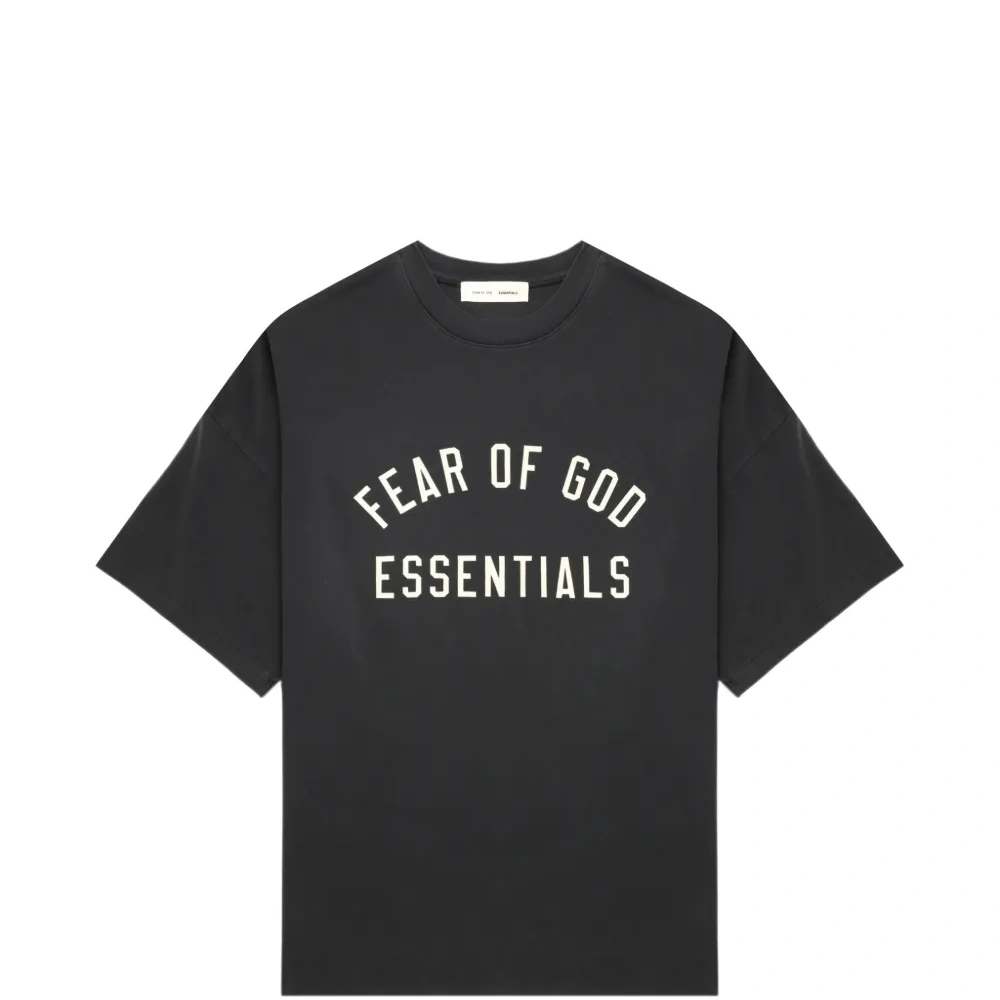 Футболка с логотипом