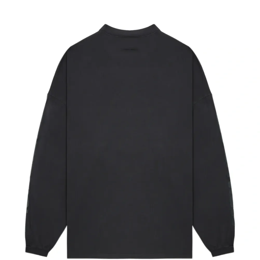 Свитшот с длинными рукавами