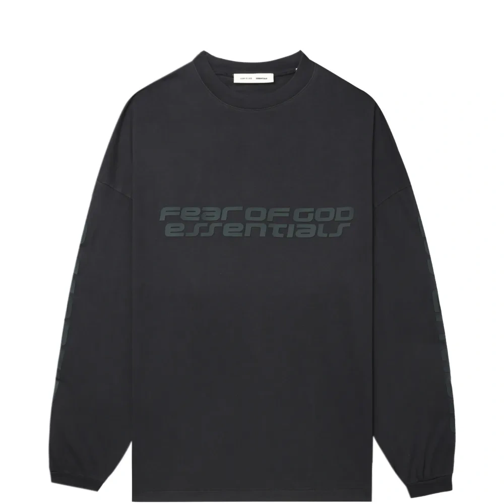 Свитшот с длинными рукавами