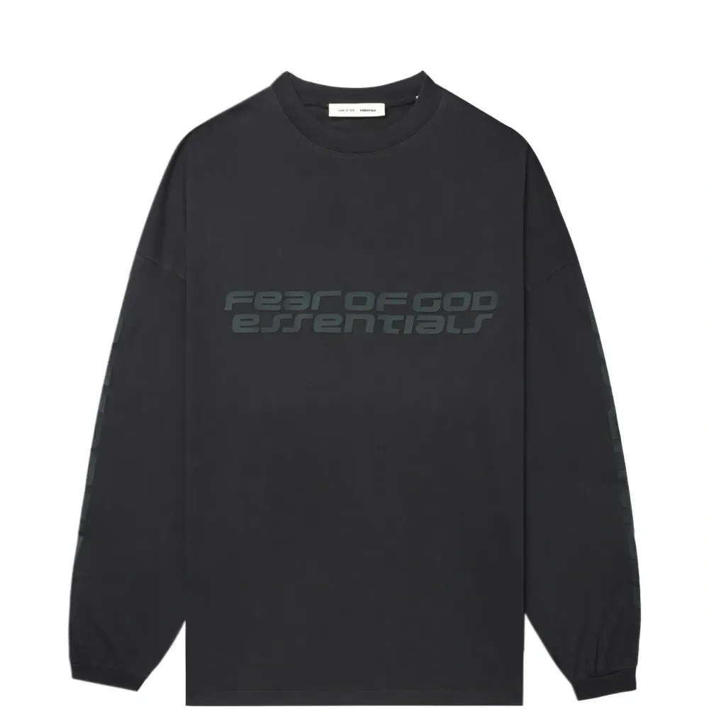 Свитшот с длинными рукавами