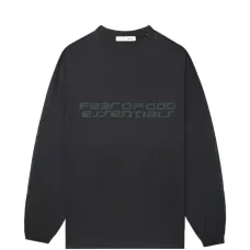 Свитшот с длинными рукавами