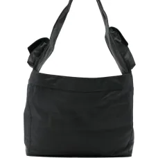 Большая сумка-тоут Newspaper с клапаном и карманом