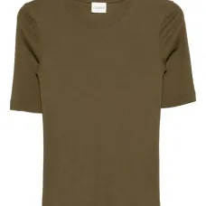 Футболка с короткими рукавами