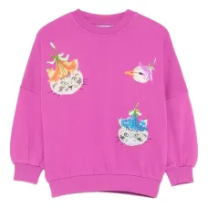 Джемпер Marika с длинными рукавами