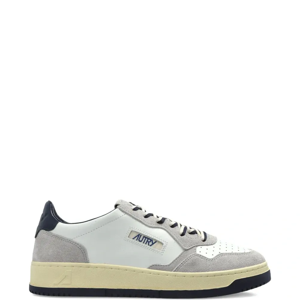 Кроссовки Medalist Low