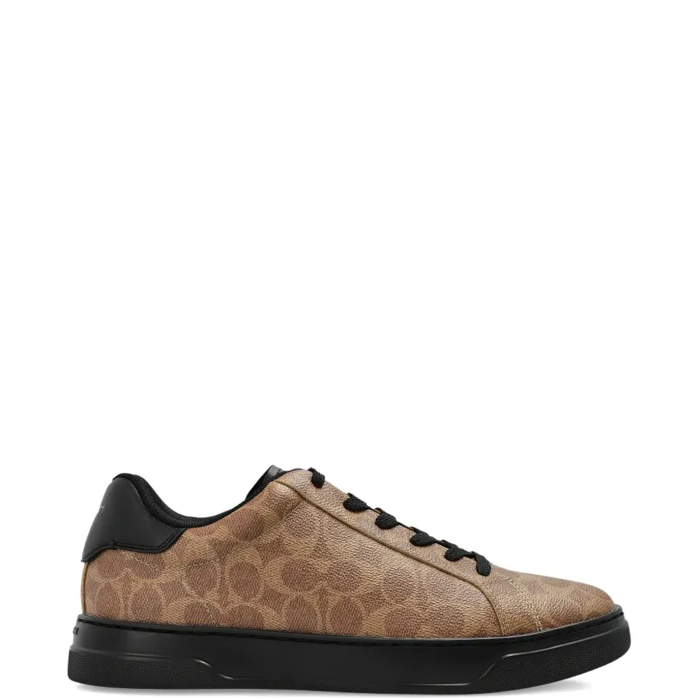 Кроссовки High Line