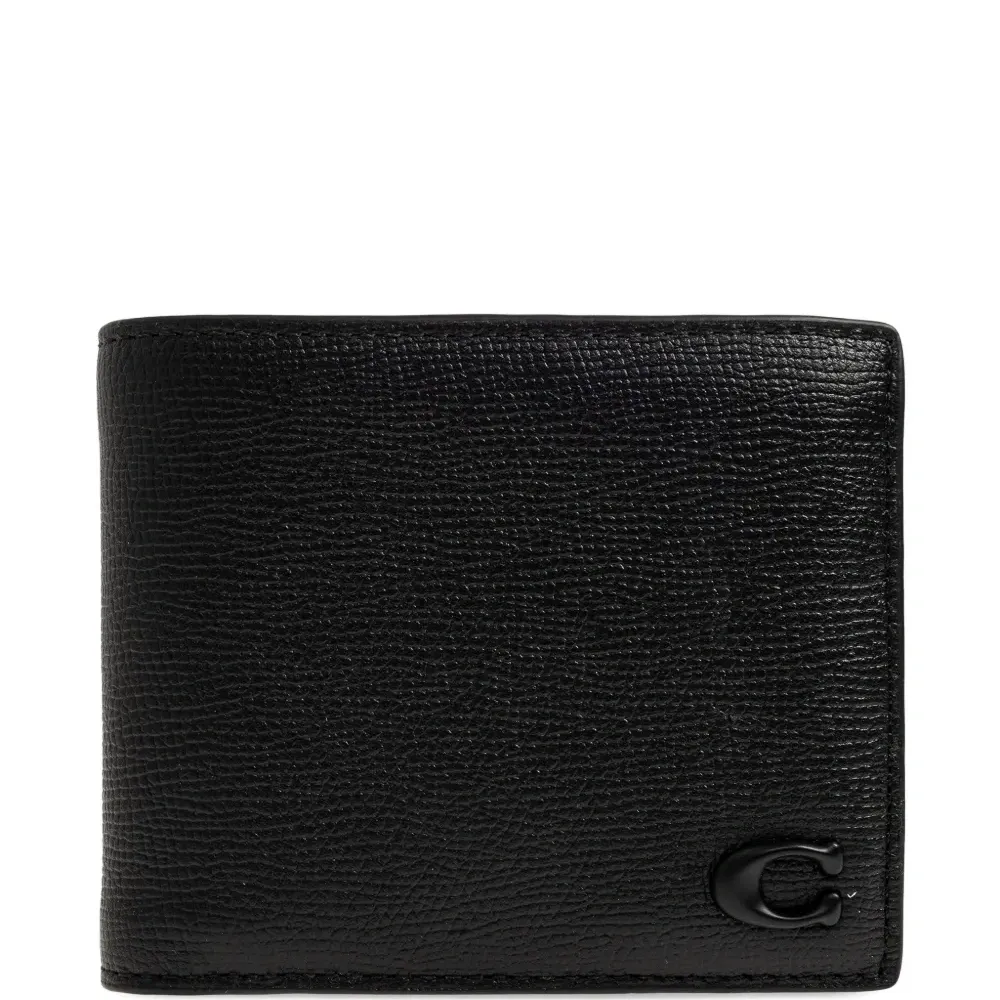 Кошелек с логотипом