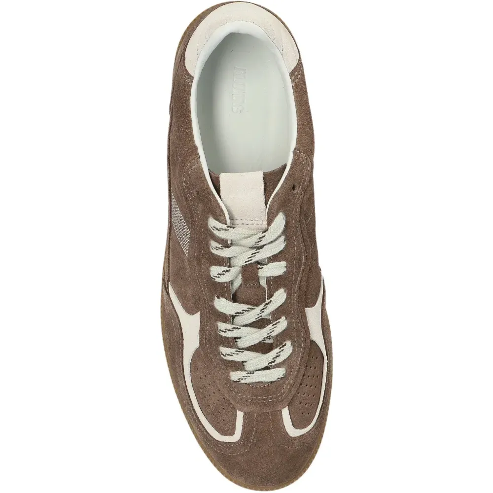 Кроссовки Tb.490 на шнуровке