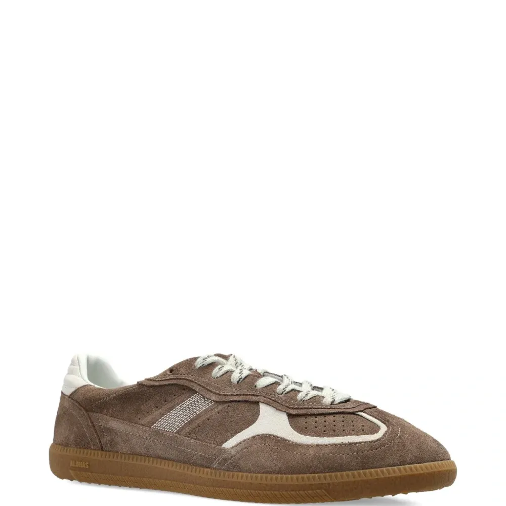 Кроссовки Tb.490 на шнуровке