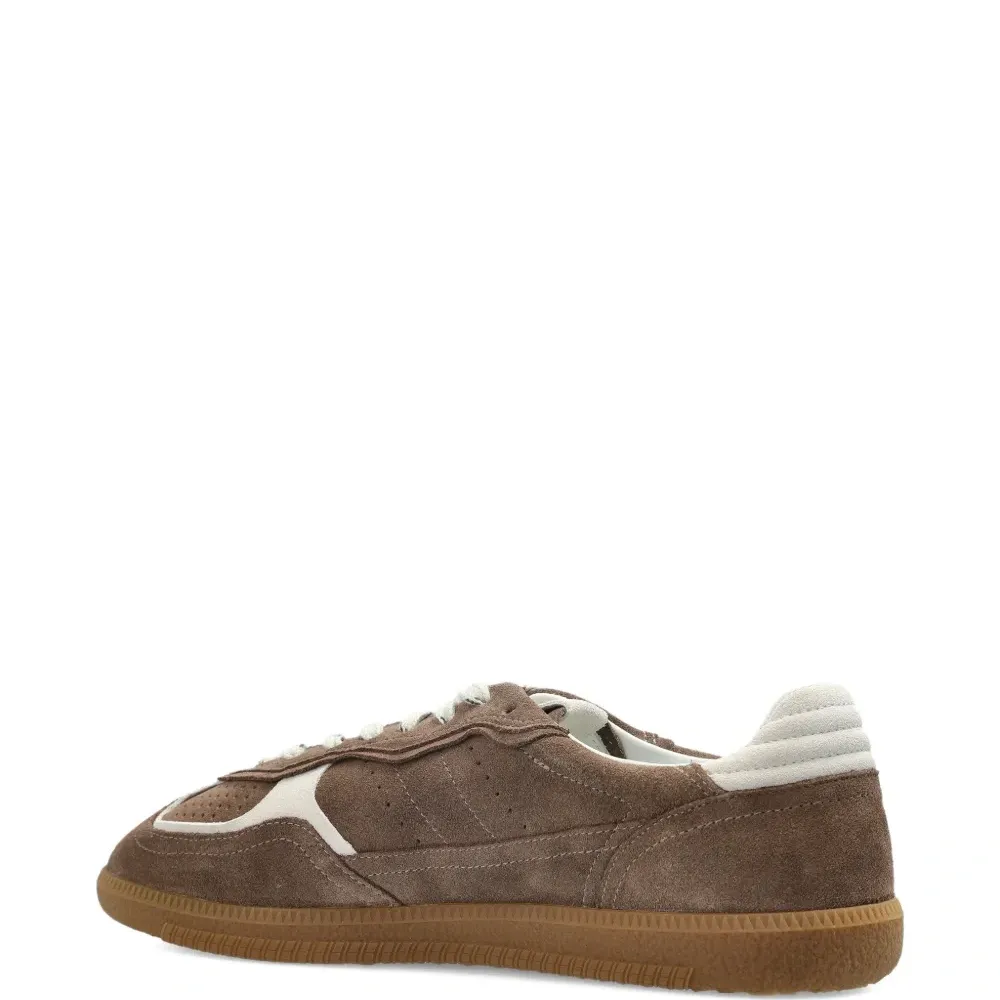 Кроссовки Tb.490 на шнуровке